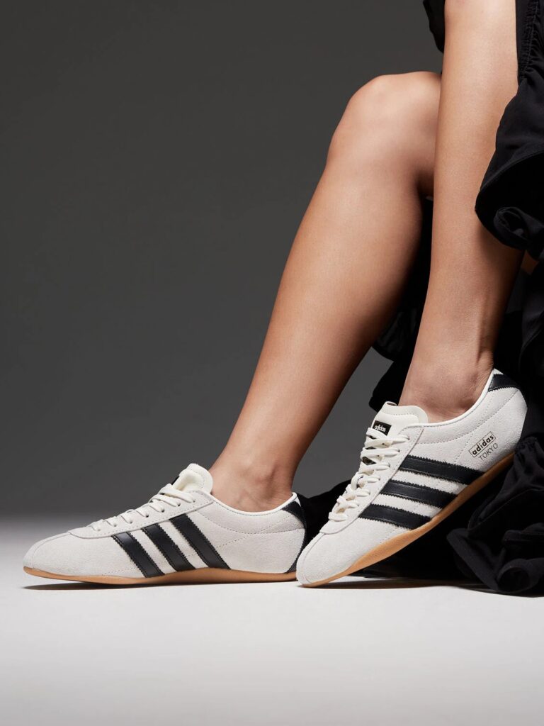 adidas Tokyo