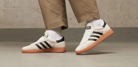 Jak vyčistit semišové boty?