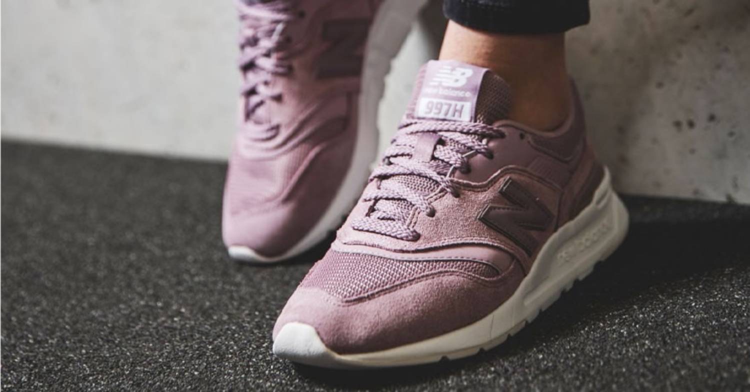 sneakersy new balance