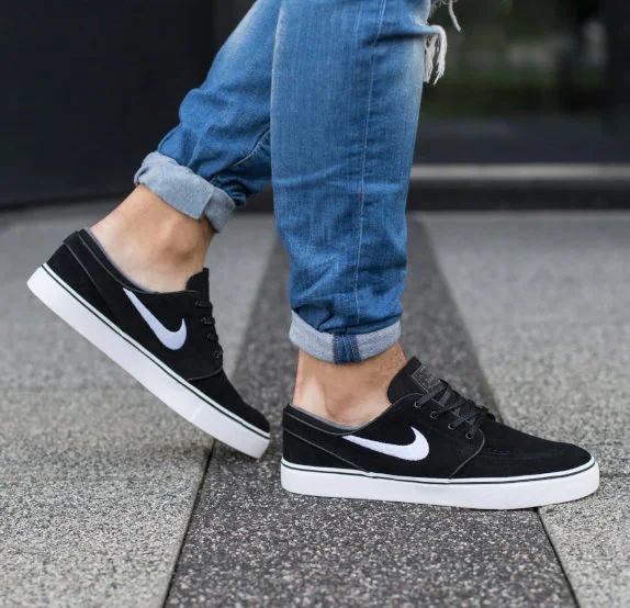 Nike Stefan Janoski vs Vans Old Skool – které na skateboard?