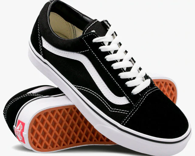 Nike Stefan Janoski vs Vans Old Skool – které na skateboard?