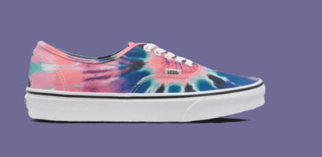 vans authentic