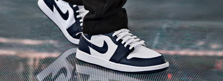 Jak zkontrolovat, zda jsou boty Nike originální?