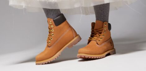 Jak čistit boty z nubuku