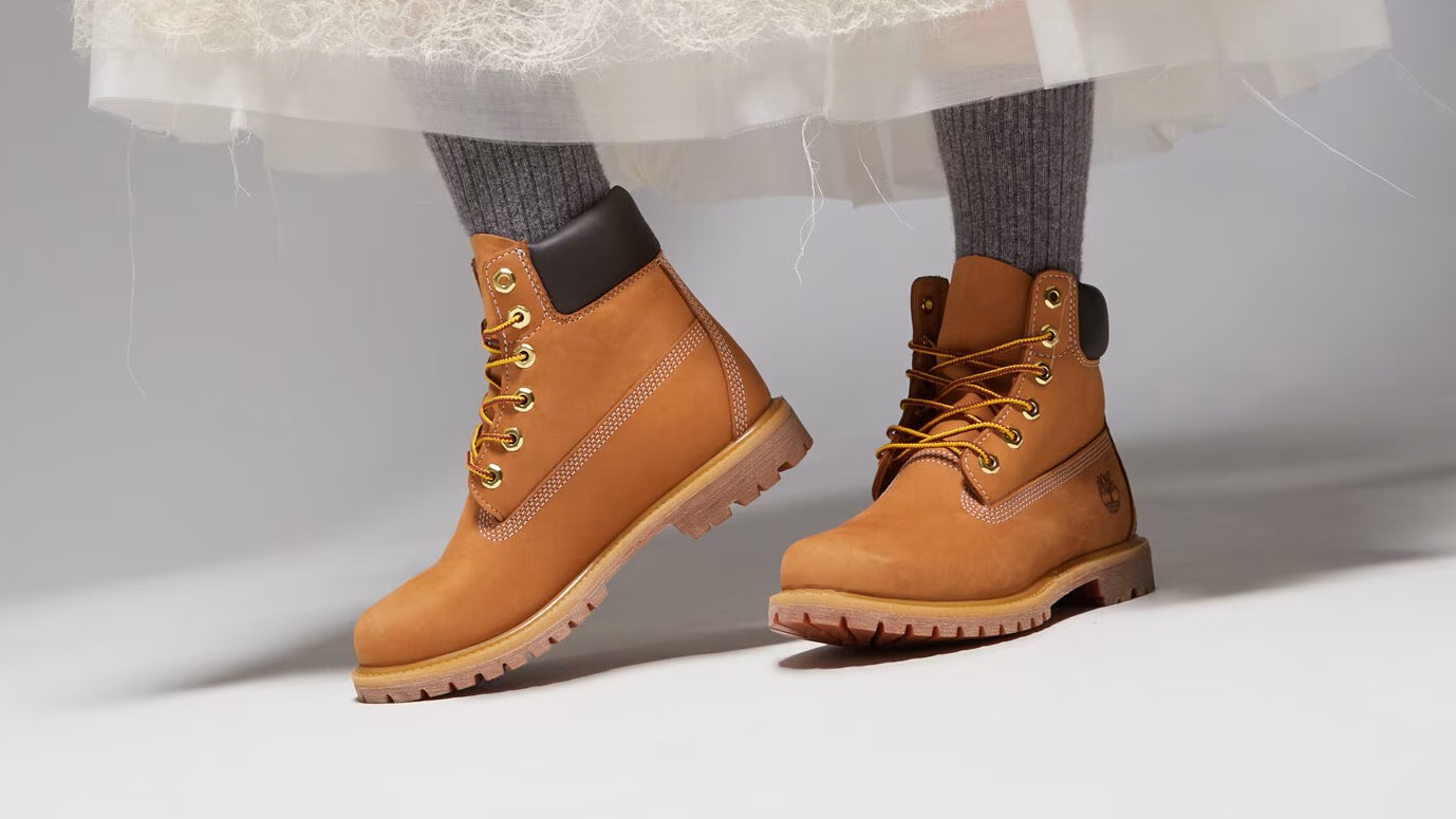 Jak čistit boty z nubuku