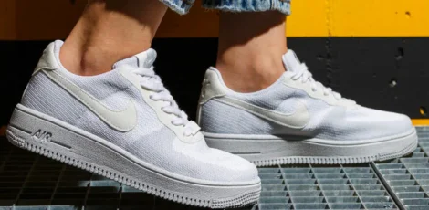 Jak vybrat rozměr bot Nike? Přečtěte si naše tipy!