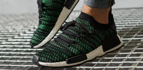 Proč jsou adidas nmd r1 tak výjimečné?