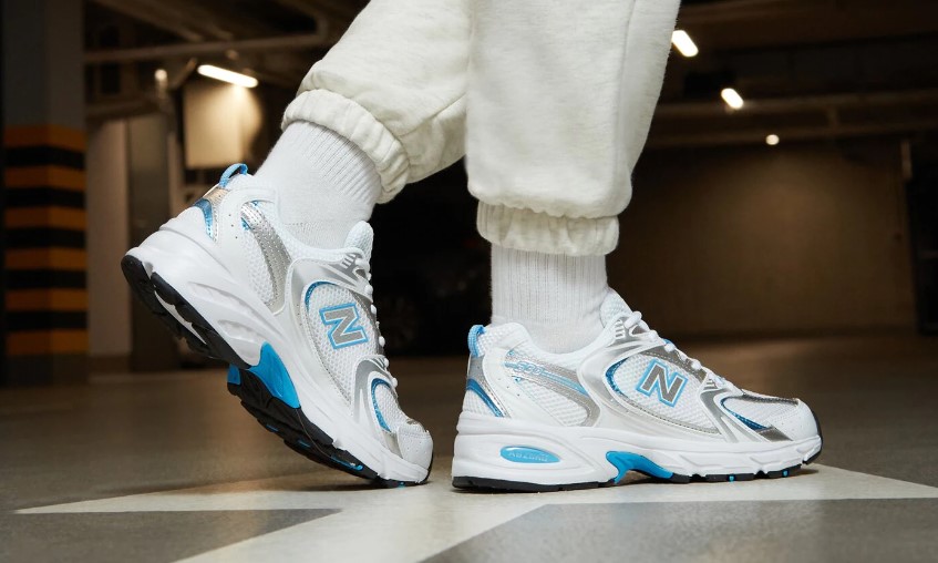 Kolekcje New Balance