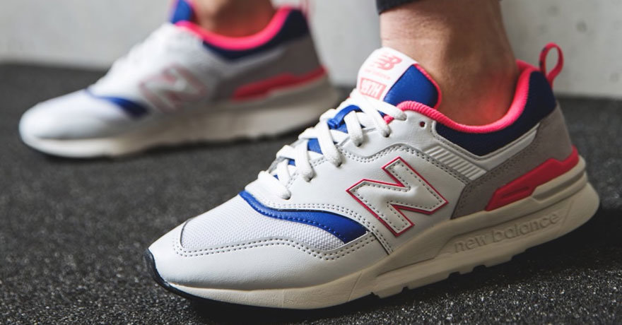 new balance 997