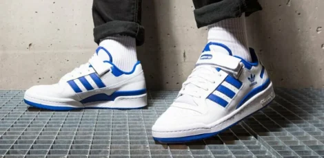 Jak vybrat rozměr bot adidas? Přečtěte si naše tipy!