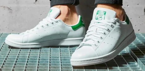 adidas Stan Smith