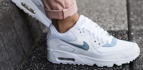 Nike Air Max pro děti? Why not! Nejpopulárnější modely ve velikosti 35,5