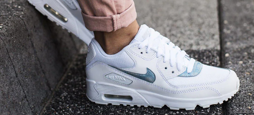 Nike Air Max pro děti? Why not! Nejpopulárnější modely ve velikosti 35,5
