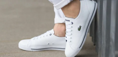 Lacoste Marcel