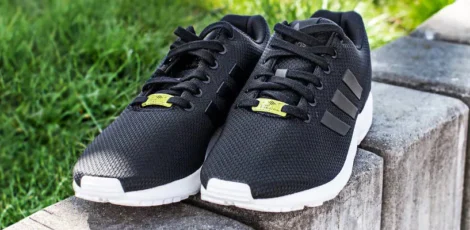 adidas Flux