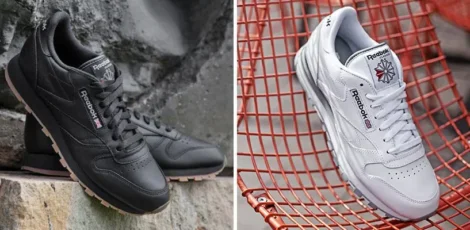 Reebok Classic Leather