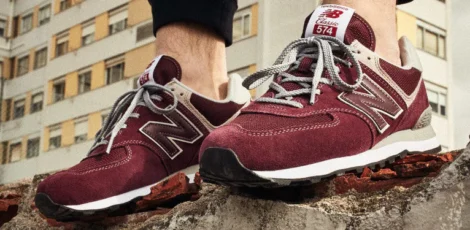New Balance 574