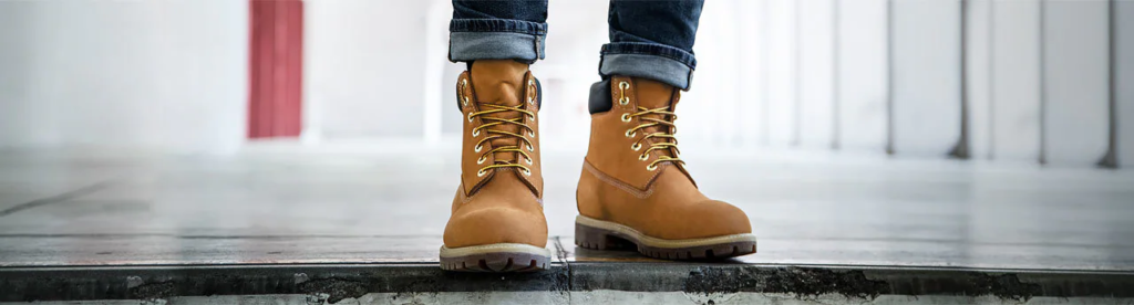 Timberland Premium 6: jak odlišit padělek od originálu?