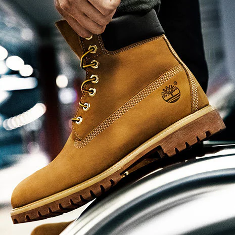 Timberland Premium 6: jak odlišit padělek od originálu?