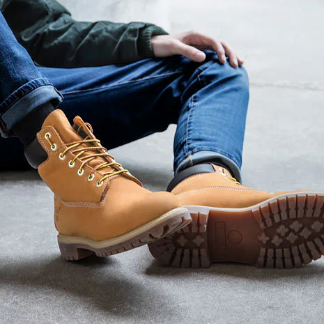 Timberland Premium 6: jak odlišit padělek od originálu?