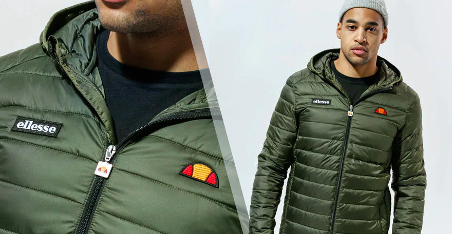 Pánske Zimní bundy