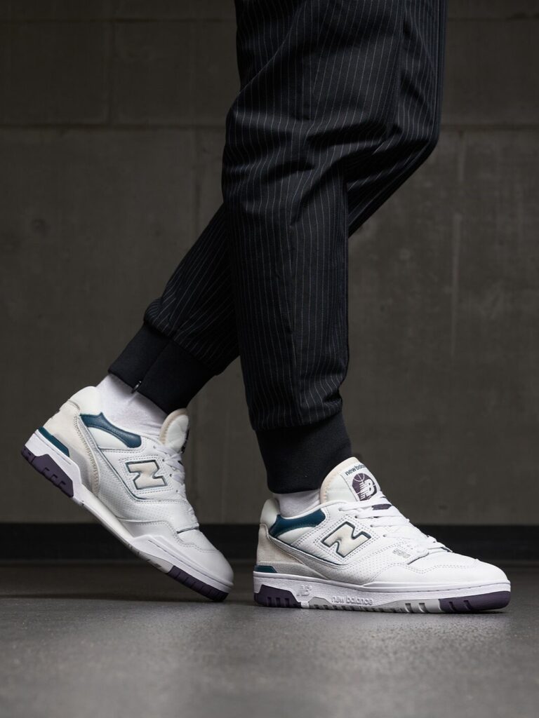 New Balance 550