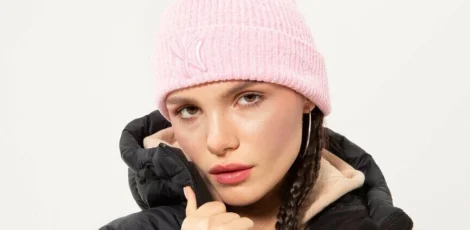 Jak nosit zimní čepici, abychom vypadali módně?