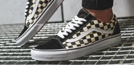 Skateboardingové boty - jaké boty vybrat na skateboard?