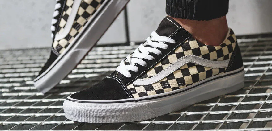 Skateboardingové boty - jaké boty vybrat na skateboard?