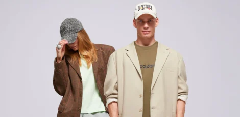 Cap seasON: jak nosit kšiltovky?