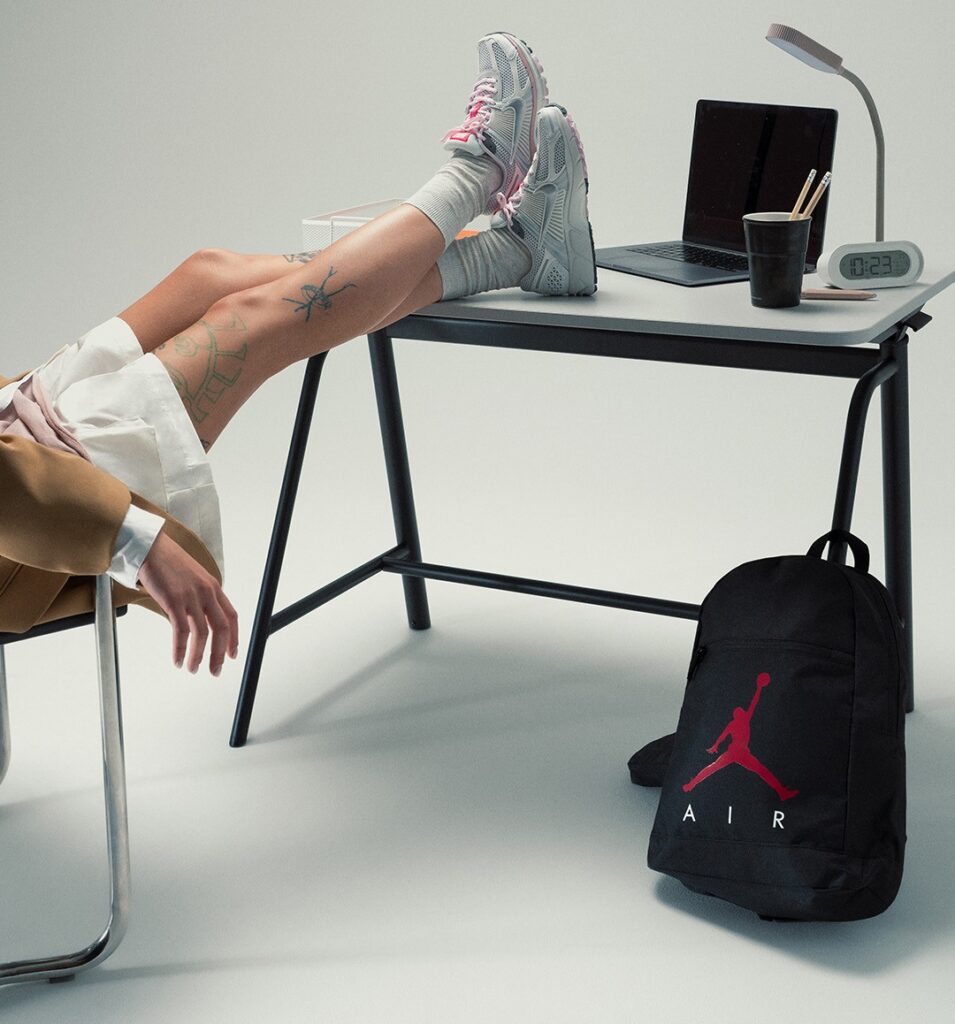 Back to school with Sizeer - Virální boty pro děti