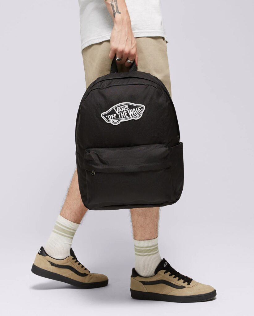 VANS BATOH OLD SKOOL CLASSIC BACKPACK