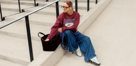 Bordó jako vracející se podzimní trend