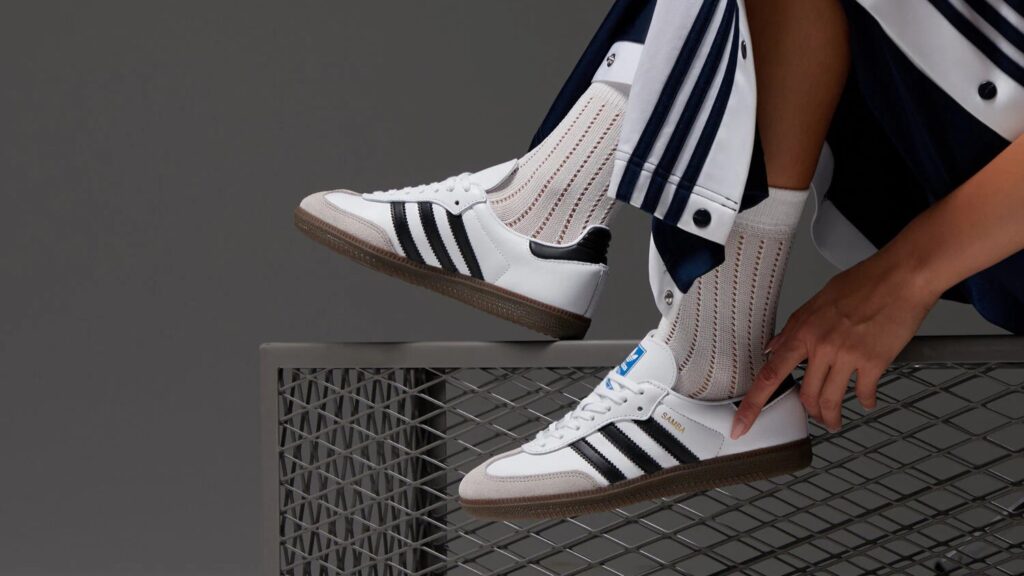 Jak vybrat boty pro dítě? Co by měly mít dobré juniorské boty?