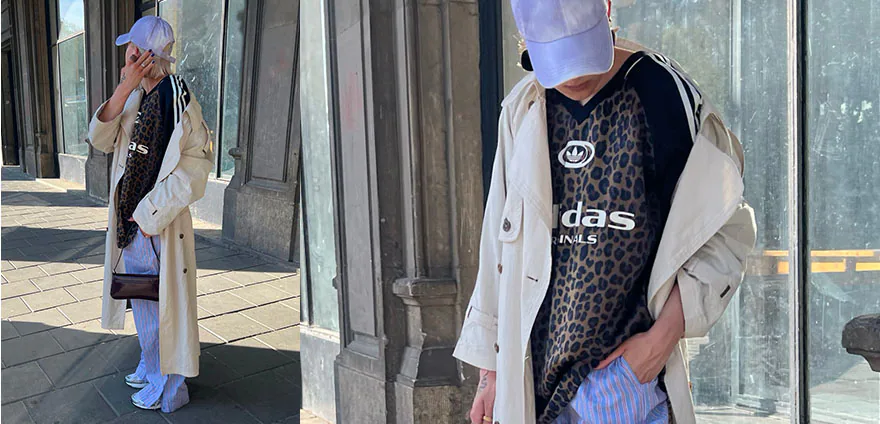 Kniha (městské) džungle