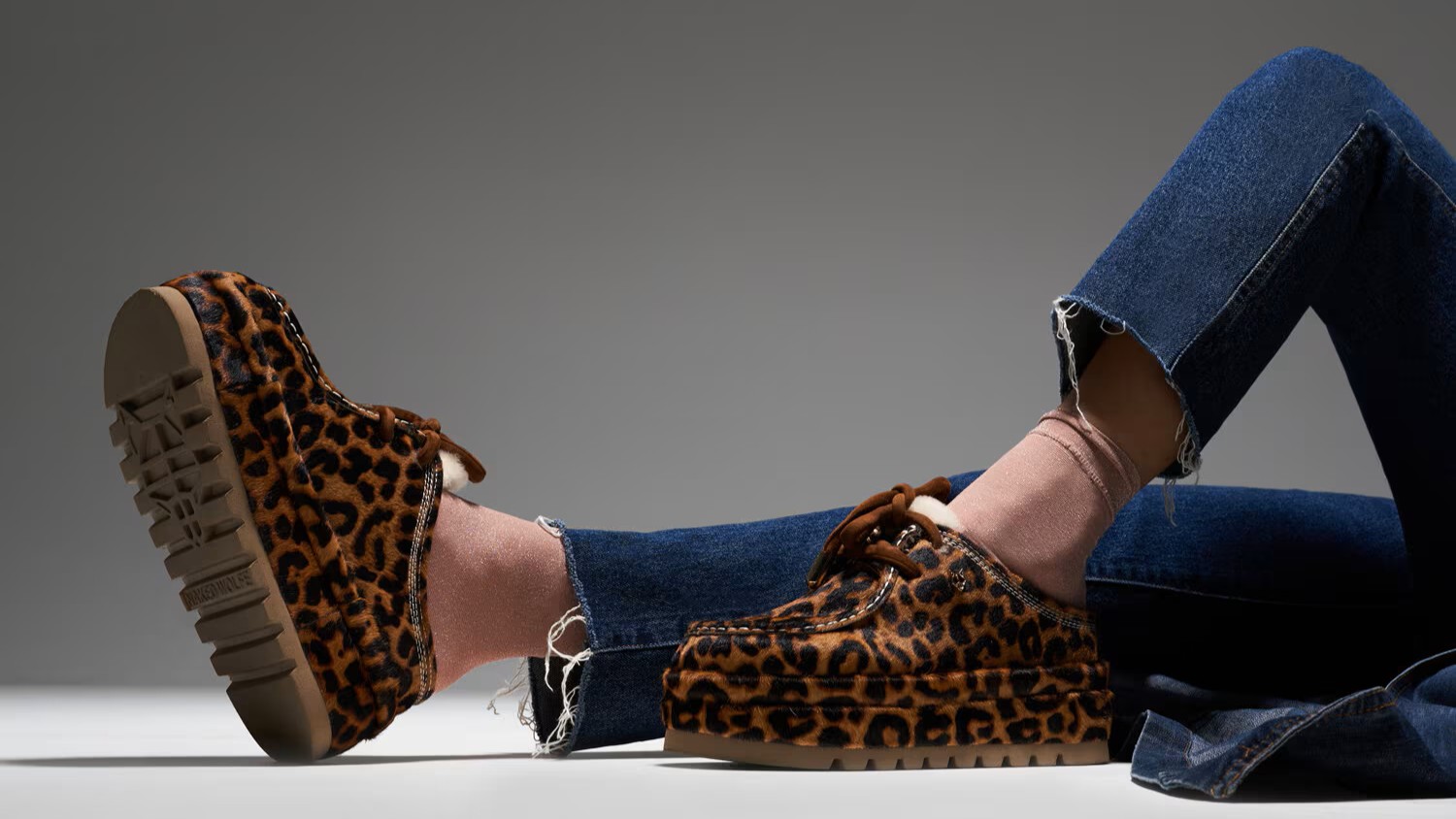 S jakými barvami kombinovat leopardí vzor?