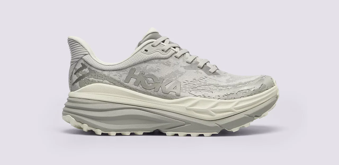 Jak vybrat velikost bot Hoka?