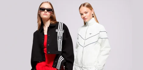 Jaká bunda na jaro?