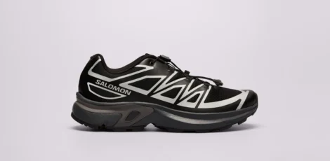 Salomon velikostní tabulka bot