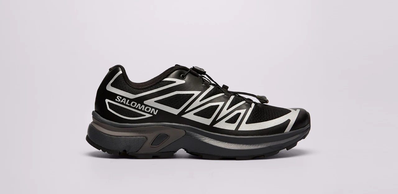 Salomon velikostní tabulka bot