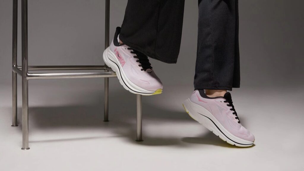 Tipy pro nákup bot Hoka