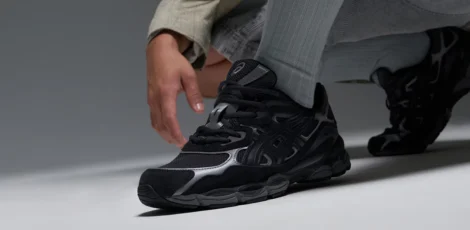 Boty Asics na každodenní nošení?
