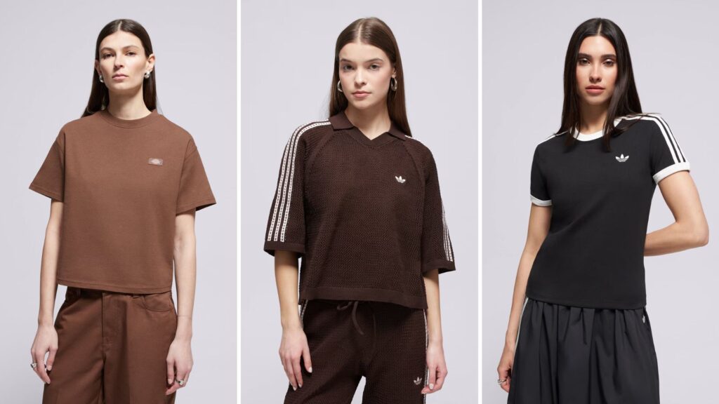 Monochromatický styl Jak vytvořit monochromatický outfit krok za krokem?