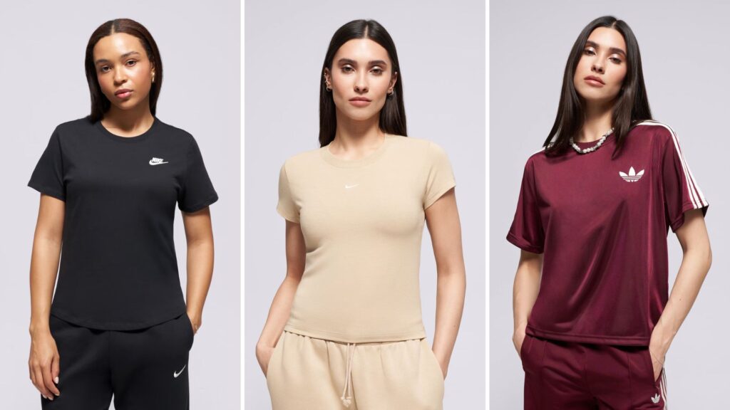 Monochromatický styl Monochromatické outfity pro každodenní nošení